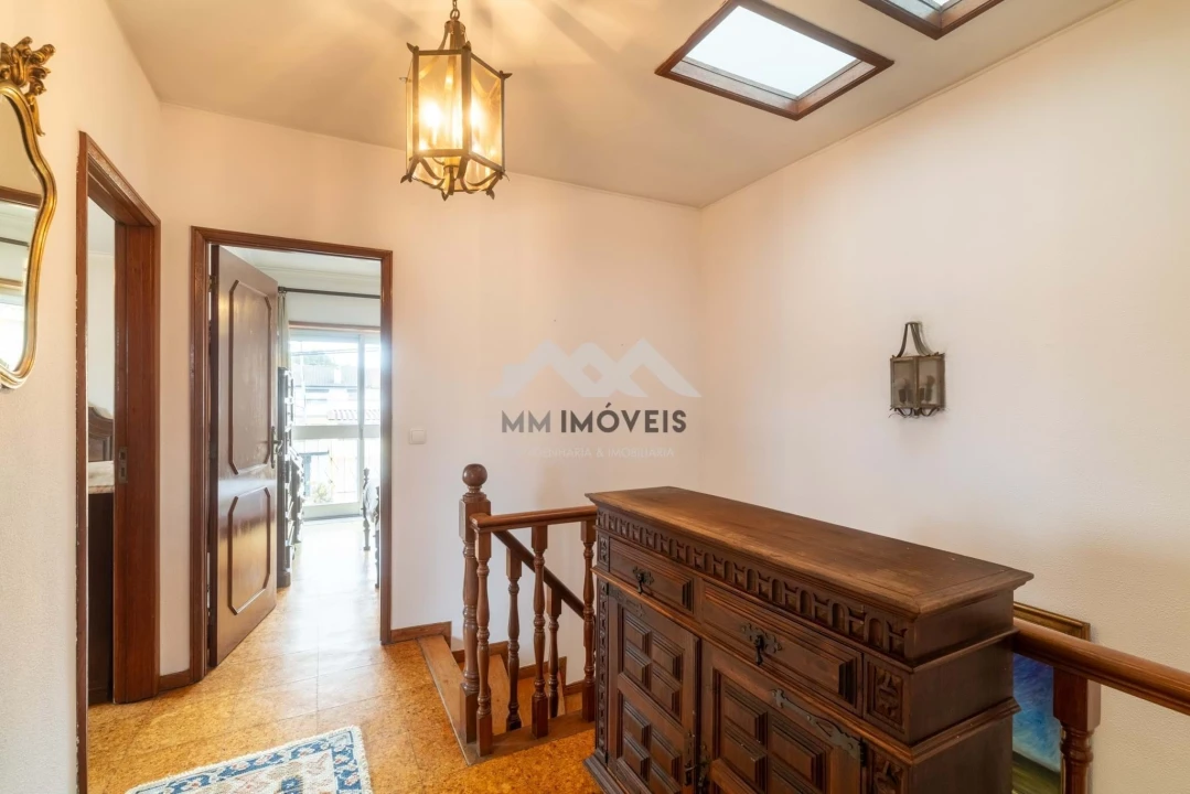 Moradia T3 para Venda em Cidade da Maia Foto 19