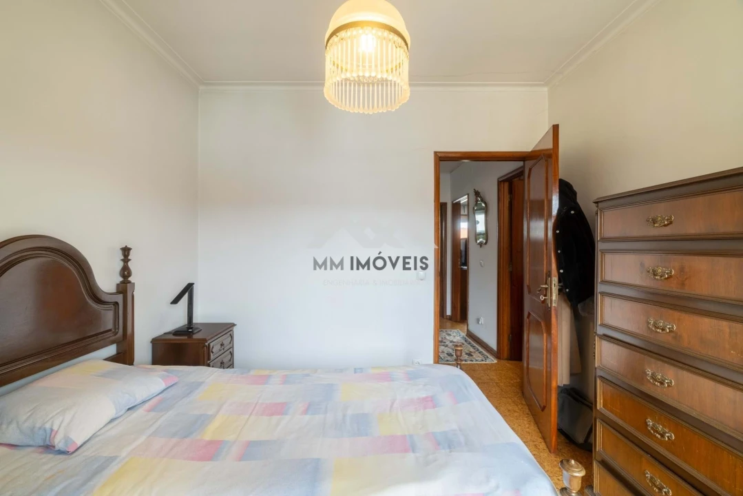 Moradia T3 para Venda em Cidade da Maia Foto 15