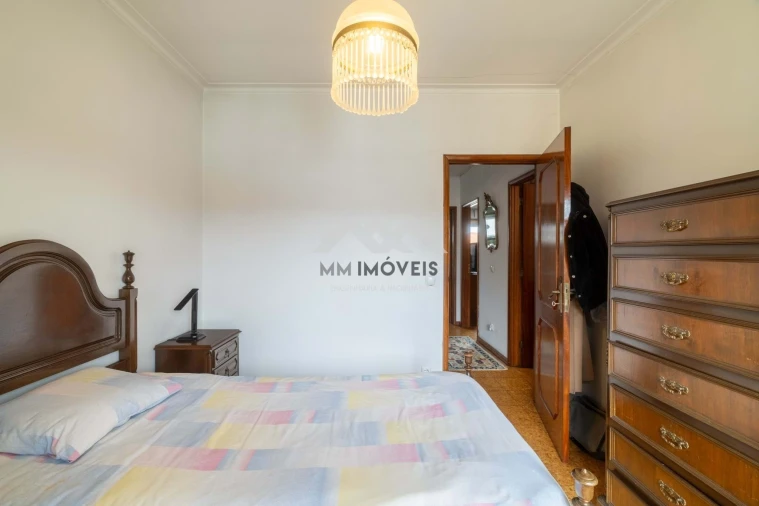 Moradia T3 para Venda em Cidade da Maia Foto 15