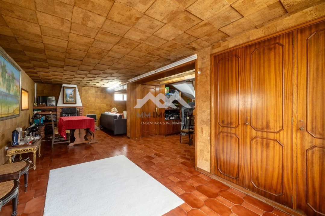 Moradia T3 para Venda em Cidade da Maia Foto 24