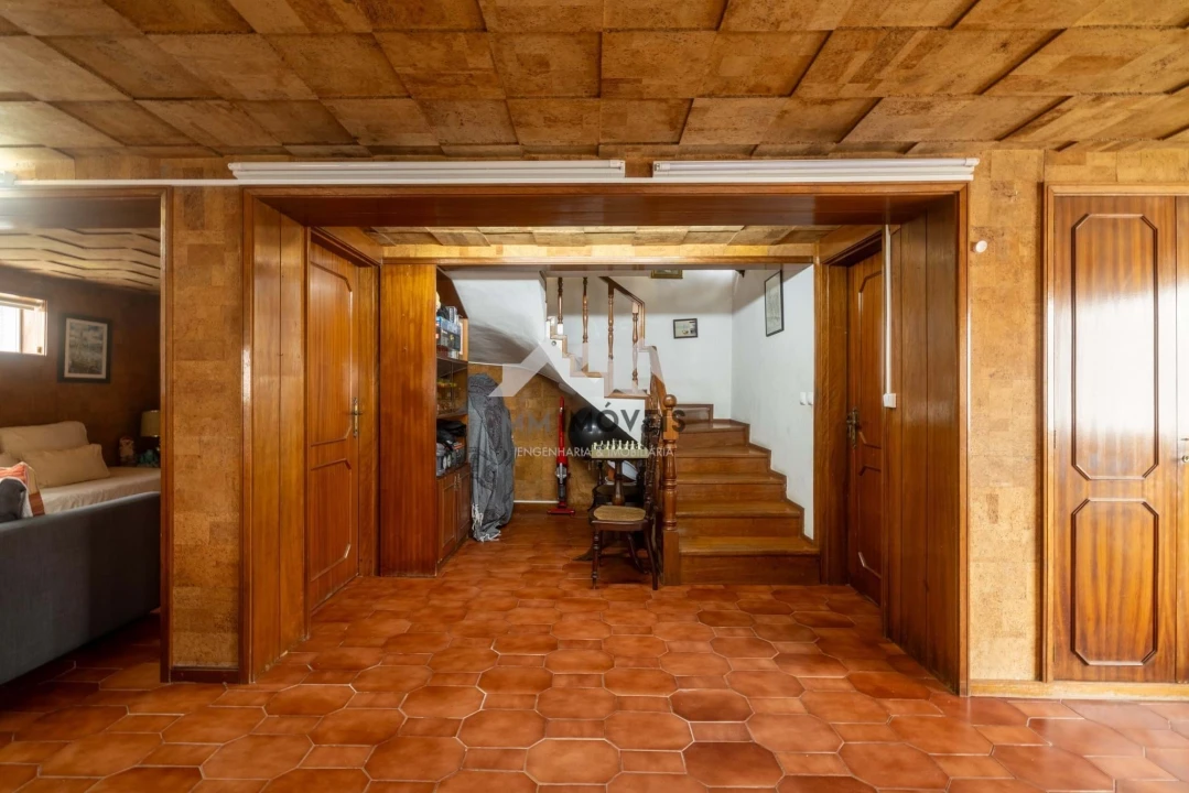 Moradia T3 para Venda em Cidade da Maia Foto 26