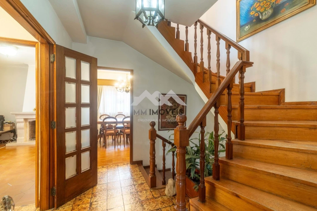 Moradia T3 para Venda em Cidade da Maia Foto 3