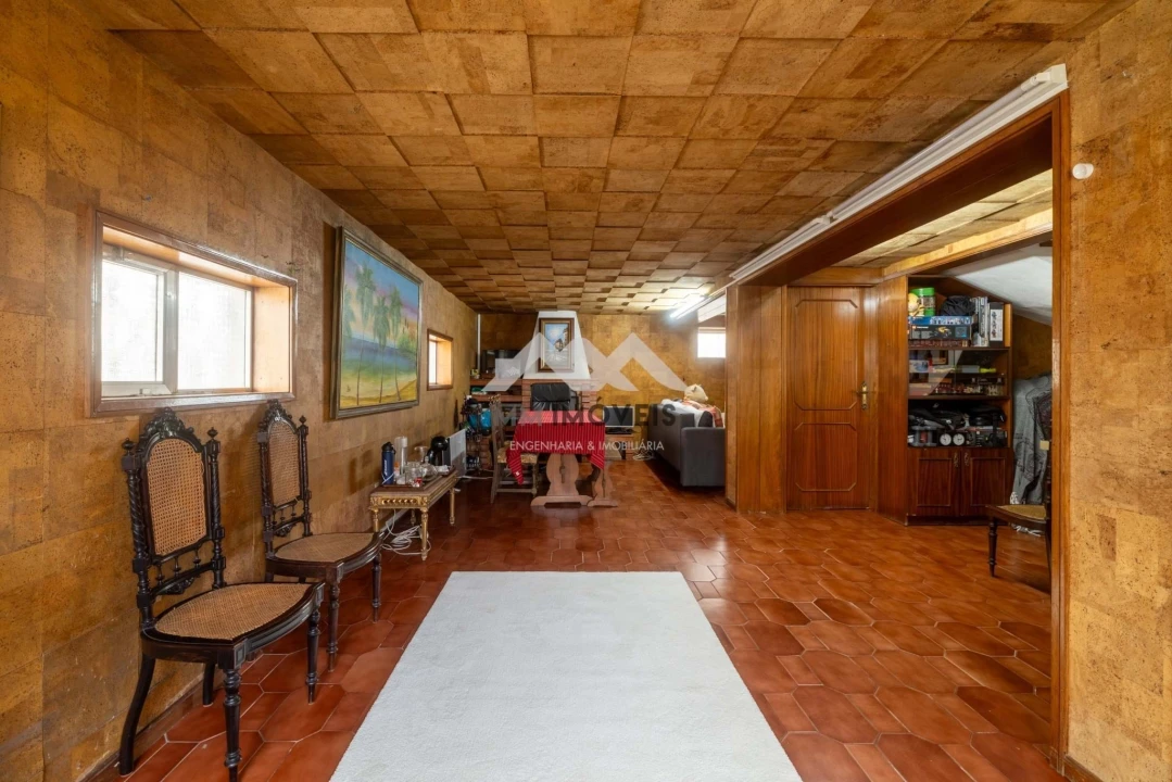 Moradia T3 para Venda em Cidade da Maia Foto 25