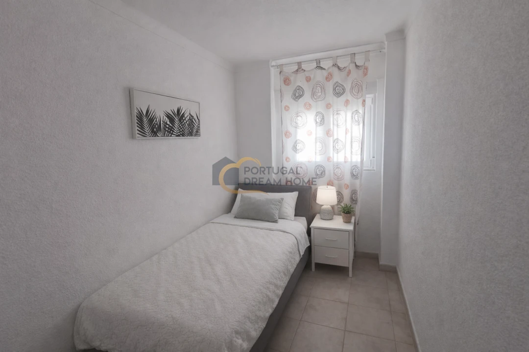 Apartamento T1 para Venda em Albufeira e Olhos de Água Foto 11