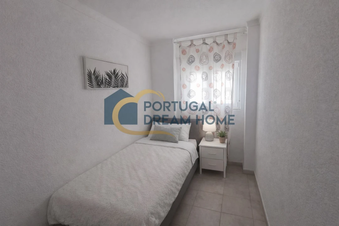 Apartamento T2 para Venda em Albufeira e Olhos de Água Foto 11