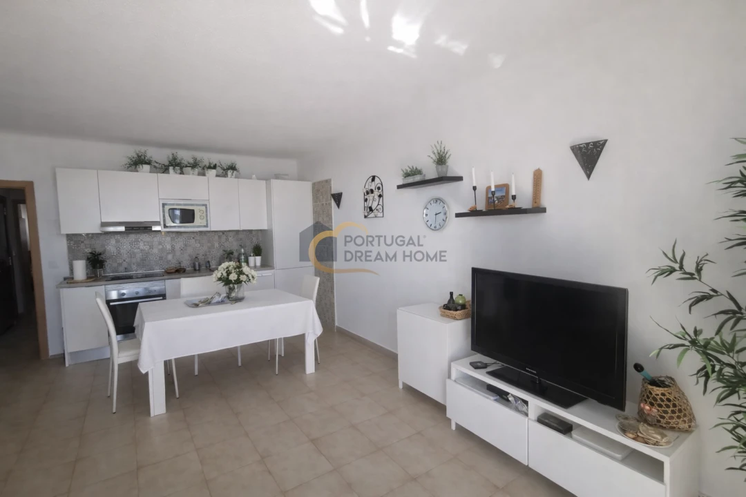 Apartamento T1 para Venda em Albufeira e Olhos de Água Foto 5