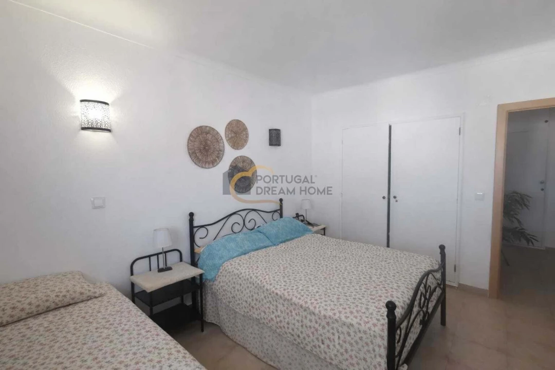 Apartamento T1 para Venda em Albufeira e Olhos de Água Foto 7