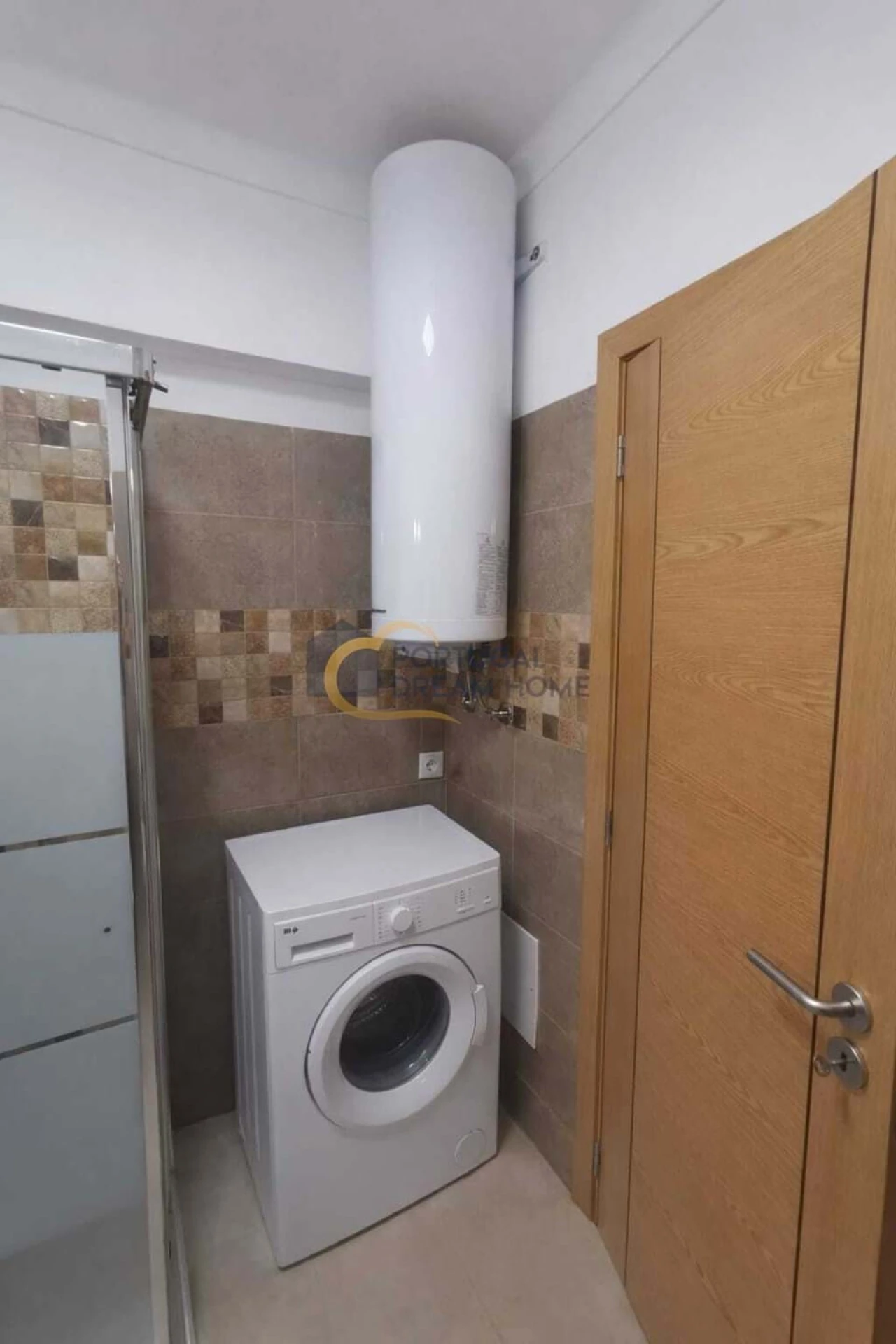 Apartamento T1 para Venda em Albufeira e Olhos de Água Foto 9