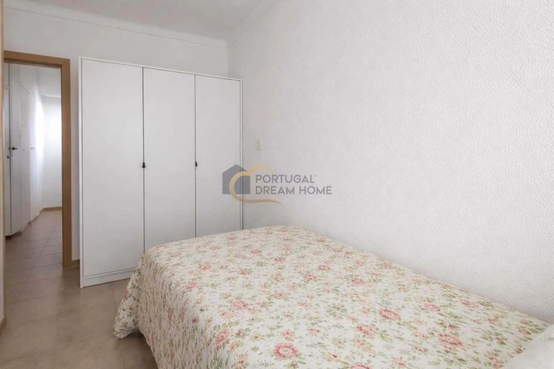Apartamento T1 para Venda em Albufeira e Olhos de Água Foto 10