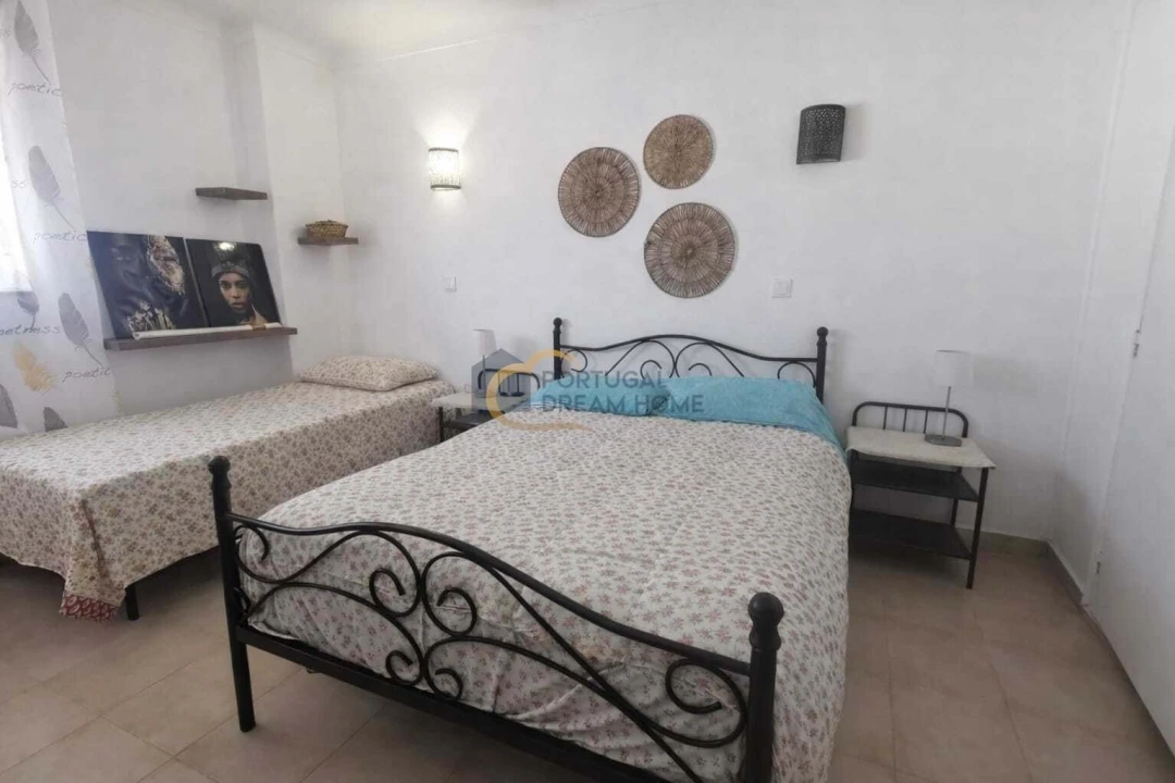 Apartamento T1 para Venda em Albufeira e Olhos de Água Foto 6