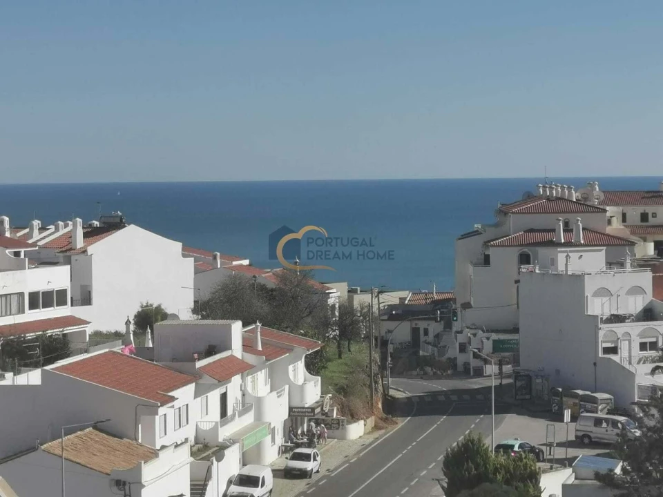 Apartamento T1 para Venda em Albufeira e Olhos de Água Foto 4