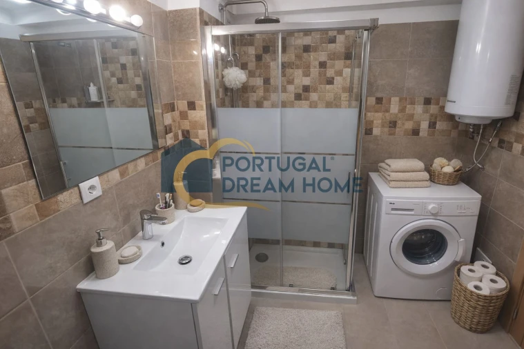 Apartamento T2 para Venda em Albufeira e Olhos de Água Foto 8