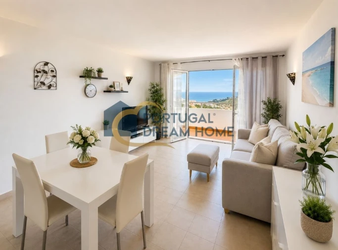 Apartamento T2 para Venda em Albufeira e Olhos de Água Foto 4