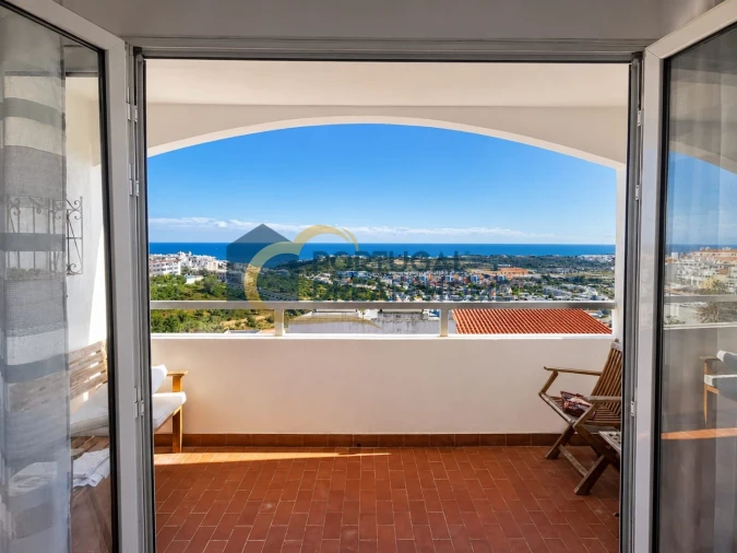Apartamento T2 para Venda em Albufeira e Olhos de Água Foto 2