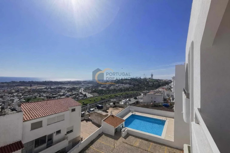 Apartamento T1 para Venda em Albufeira e Olhos de Água Foto 3