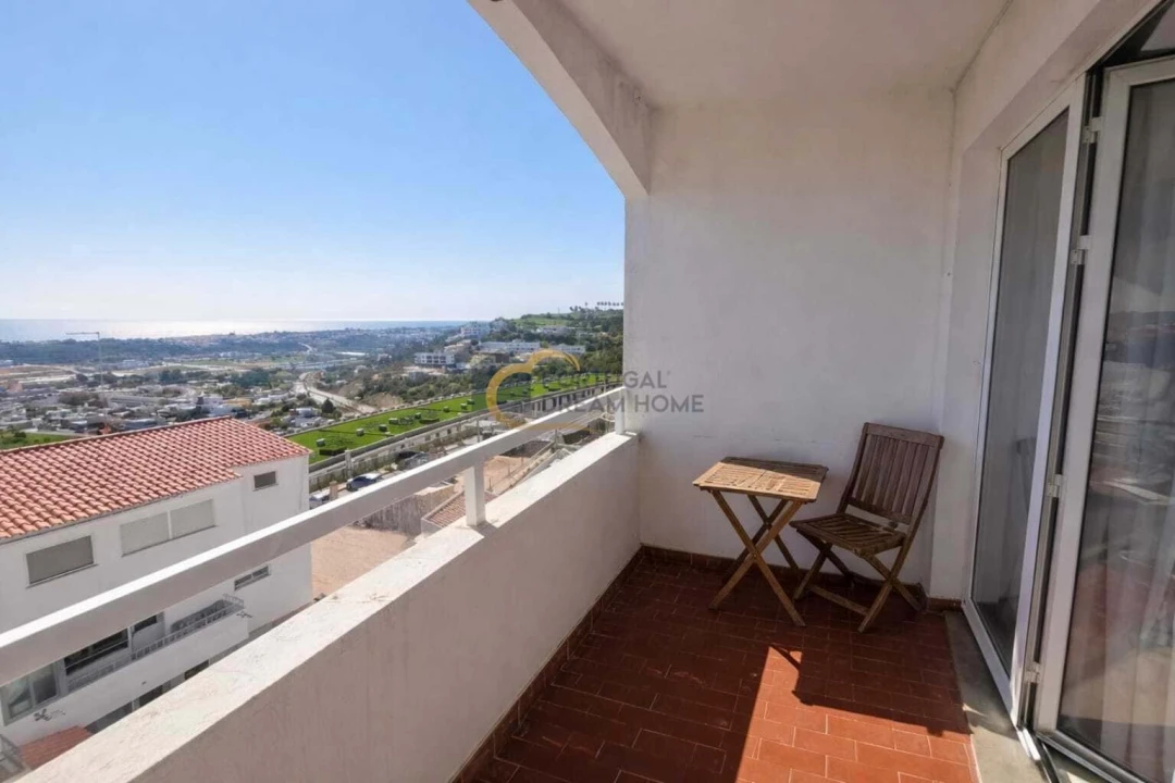 Apartamento T1 para Venda em Albufeira e Olhos de Água Foto 2