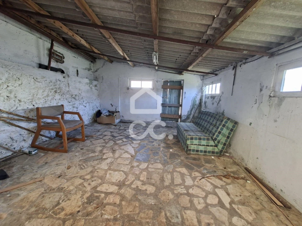 Moradia T2 para Venda em Cinco Ribeiras Foto 13