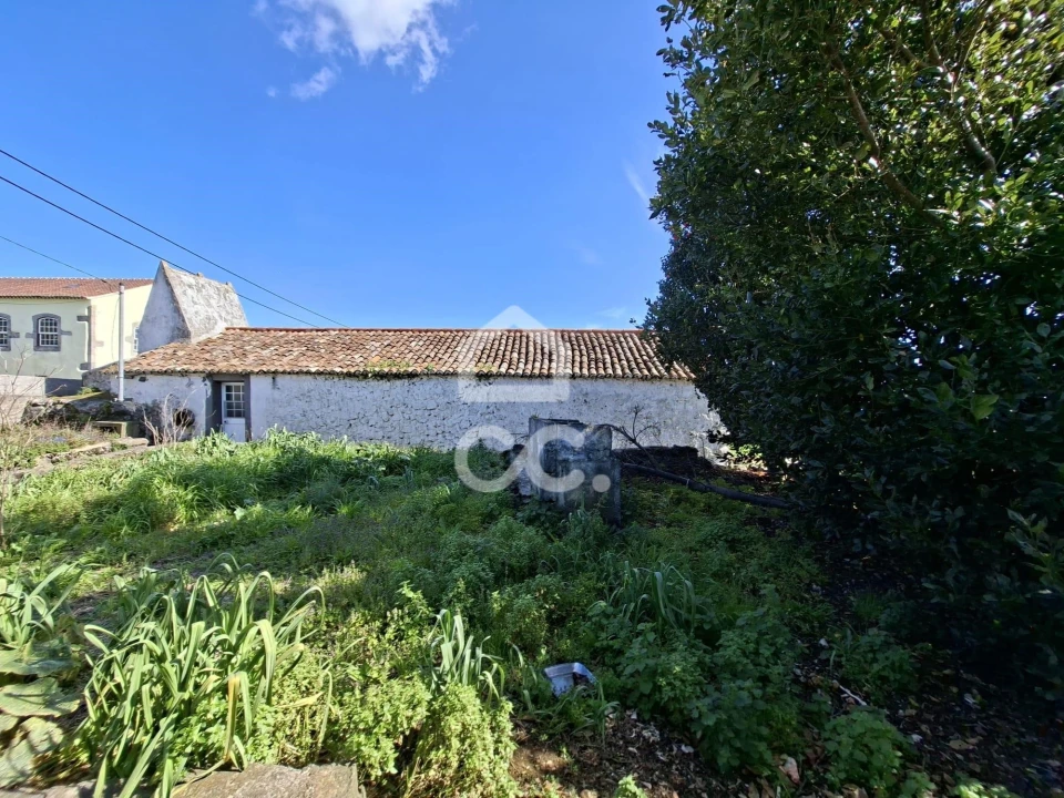 Moradia T2 para Venda em Cinco Ribeiras Foto 15