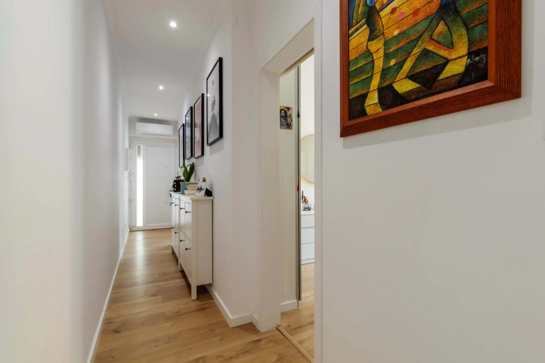 Moradia T2 para Venda em Algueirão-Mem Martins Foto 12