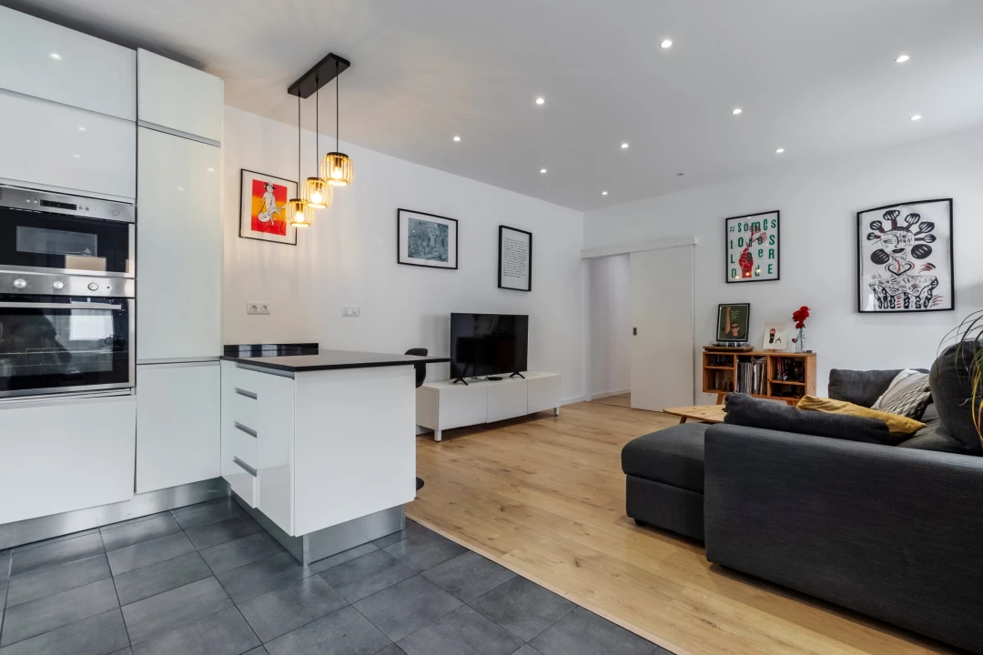 Moradia T2 para Venda em Algueirão-Mem Martins Foto 4