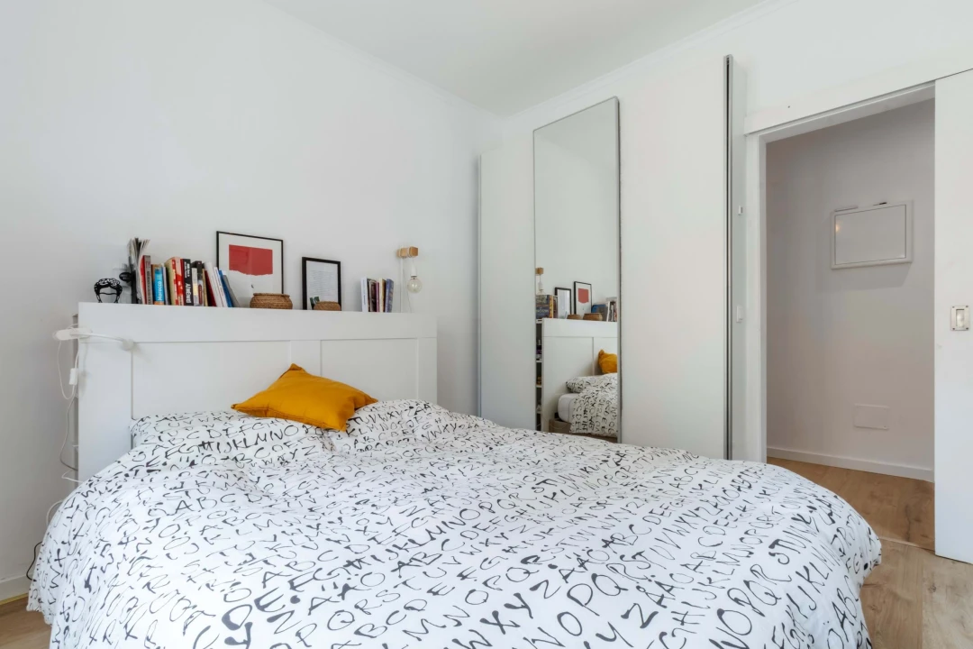 Moradia T2 para Venda em Algueirão-Mem Martins Foto 17