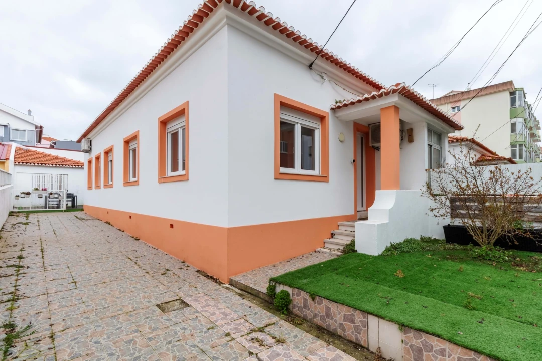 Moradia T2 para Venda em Algueirão-Mem Martins Foto 30