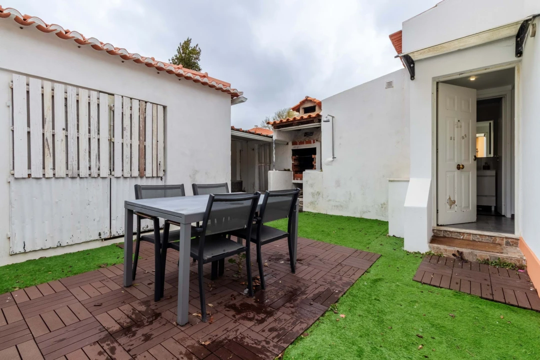 Moradia T2 para Venda em Algueirão-Mem Martins Foto 35