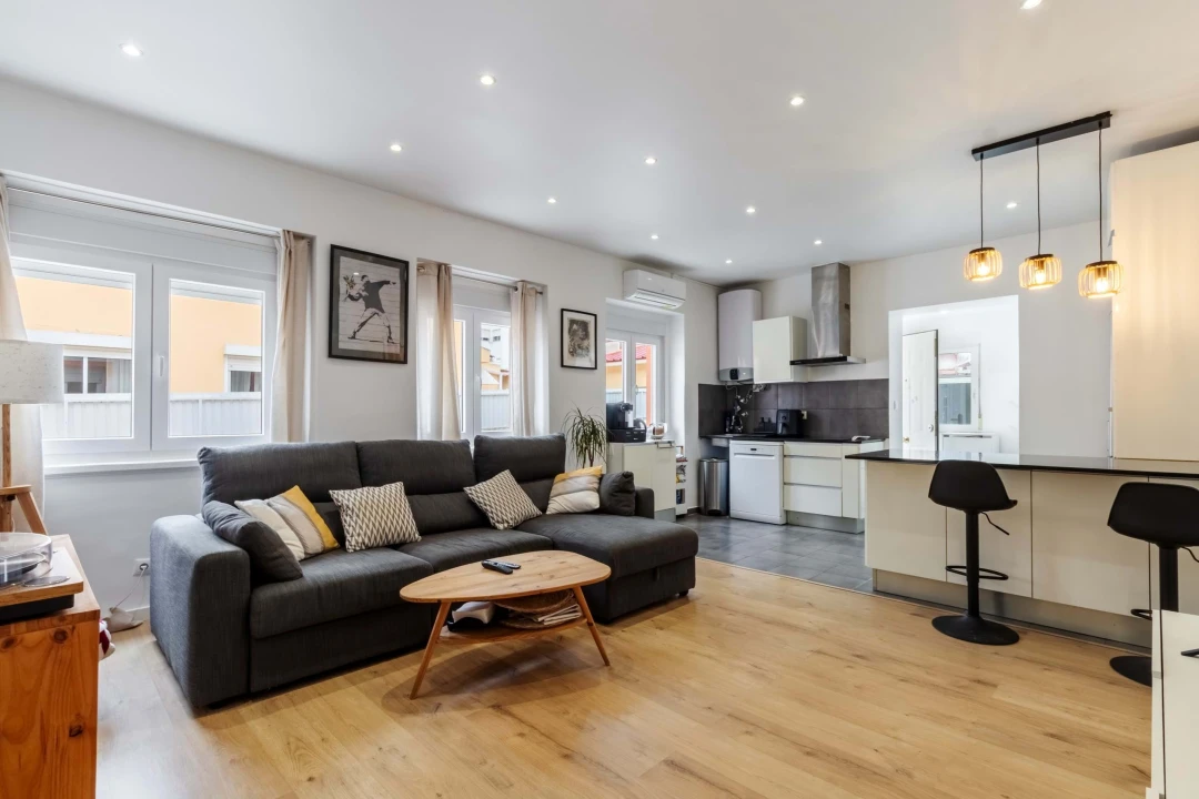 Moradia T2 para Venda em Algueirão-Mem Martins Foto 1