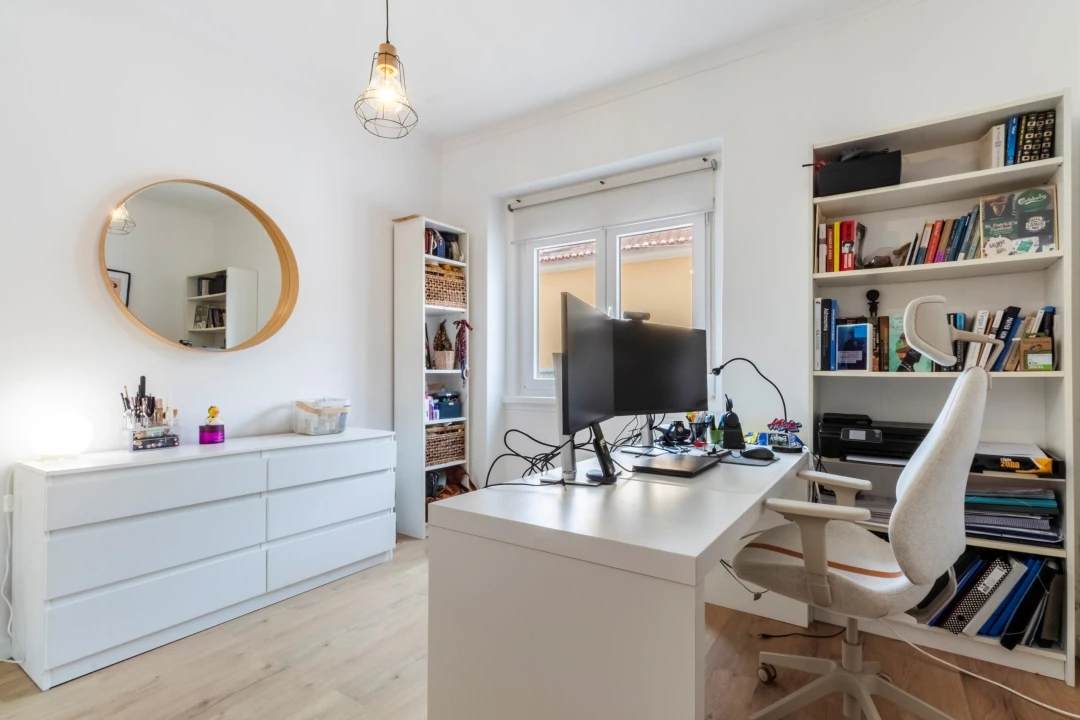 Moradia T2 para Venda em Algueirão-Mem Martins Foto 22