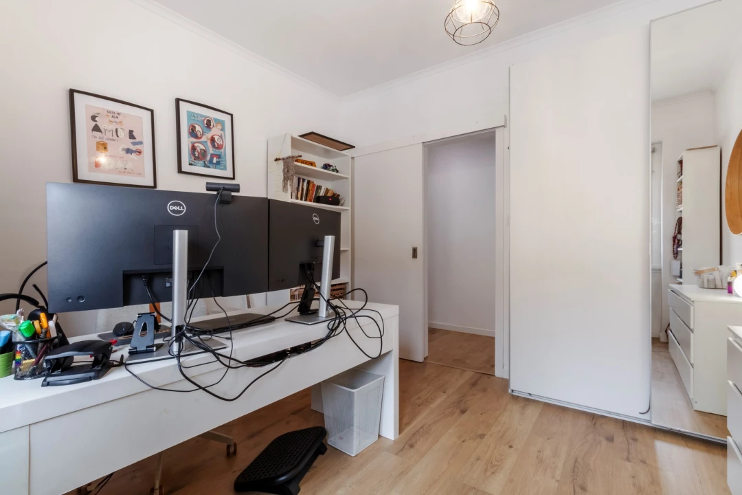 Moradia T2 para Venda em Algueirão-Mem Martins Foto 24