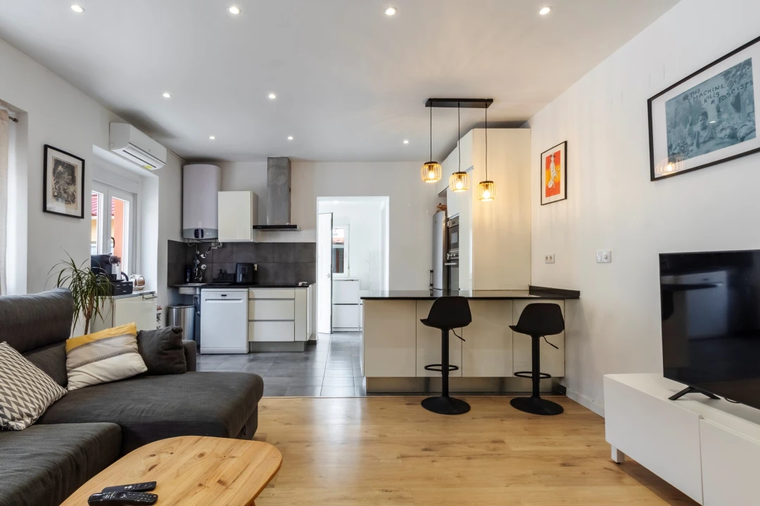 Moradia T2 para Venda em Algueirão-Mem Martins Foto 2