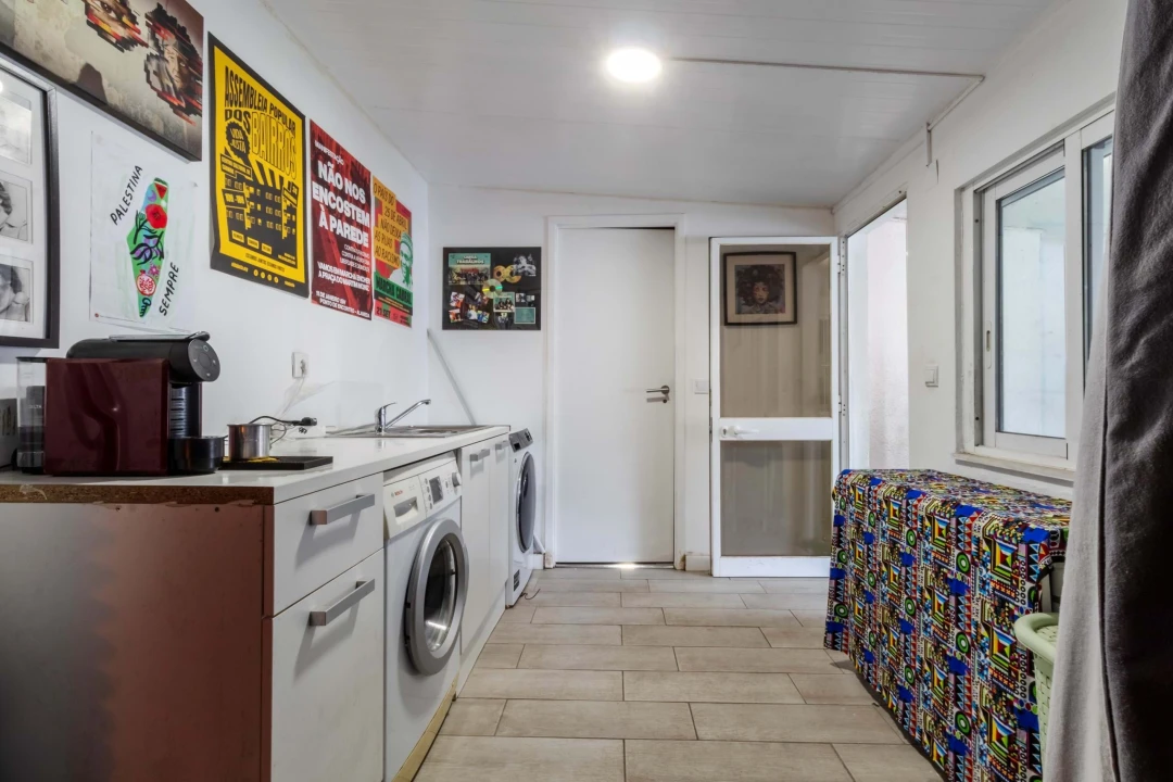 Moradia T2 para Venda em Algueirão-Mem Martins Foto 41