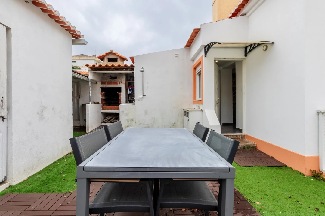 Moradia T2 para Venda em Algueirão-Mem Martins Foto 36