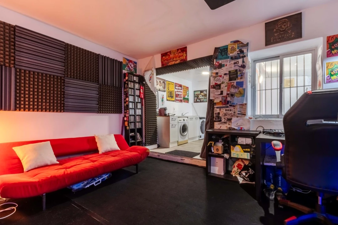 Moradia T2 para Venda em Algueirão-Mem Martins Foto 46