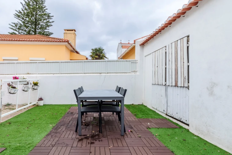 Moradia T2 para Venda em Algueirão-Mem Martins Foto 34