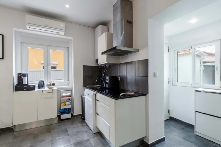 Moradia T2 para Venda em Algueirão-Mem Martins Foto 9