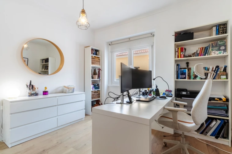 Moradia T2 para Venda em Algueirão-Mem Martins Foto 22