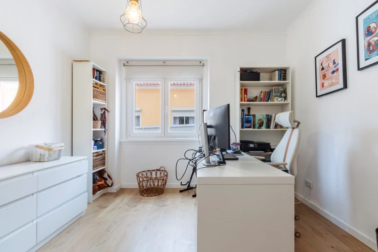 Moradia T2 para Venda em Algueirão-Mem Martins Foto 21