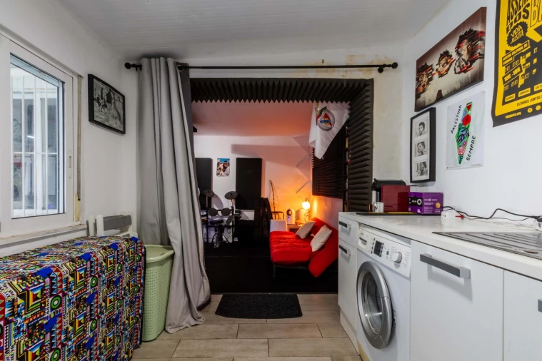 Moradia T2 para Venda em Algueirão-Mem Martins Foto 43