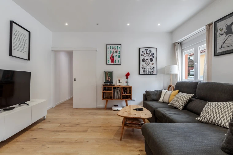 Moradia T2 para Venda em Algueirão-Mem Martins Foto 6