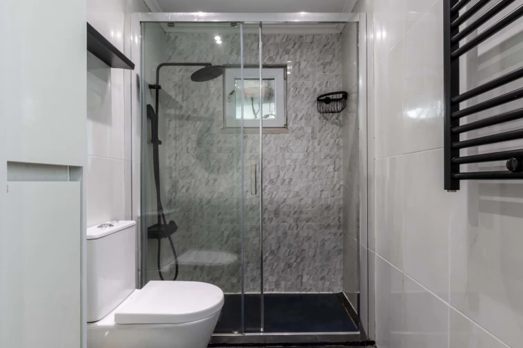 Moradia T2 para Venda em Algueirão-Mem Martins Foto 20