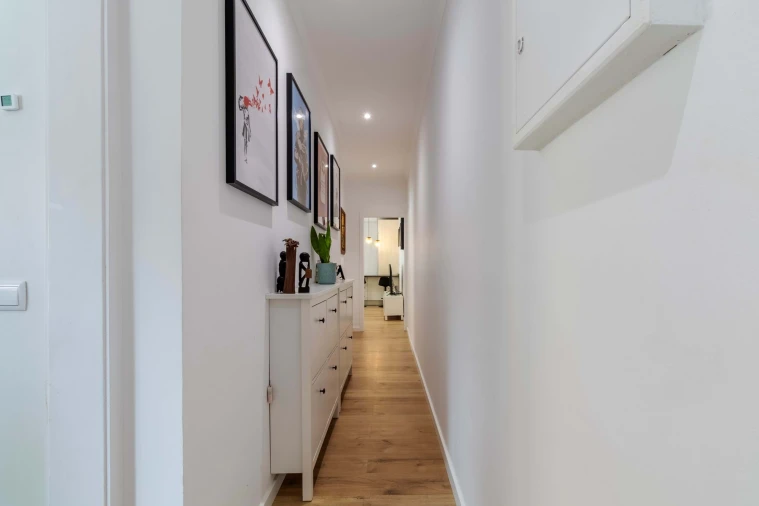 Moradia T2 para Venda em Algueirão-Mem Martins Foto 13