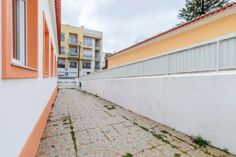 Moradia T2 para Venda em Algueirão-Mem Martins Foto 31