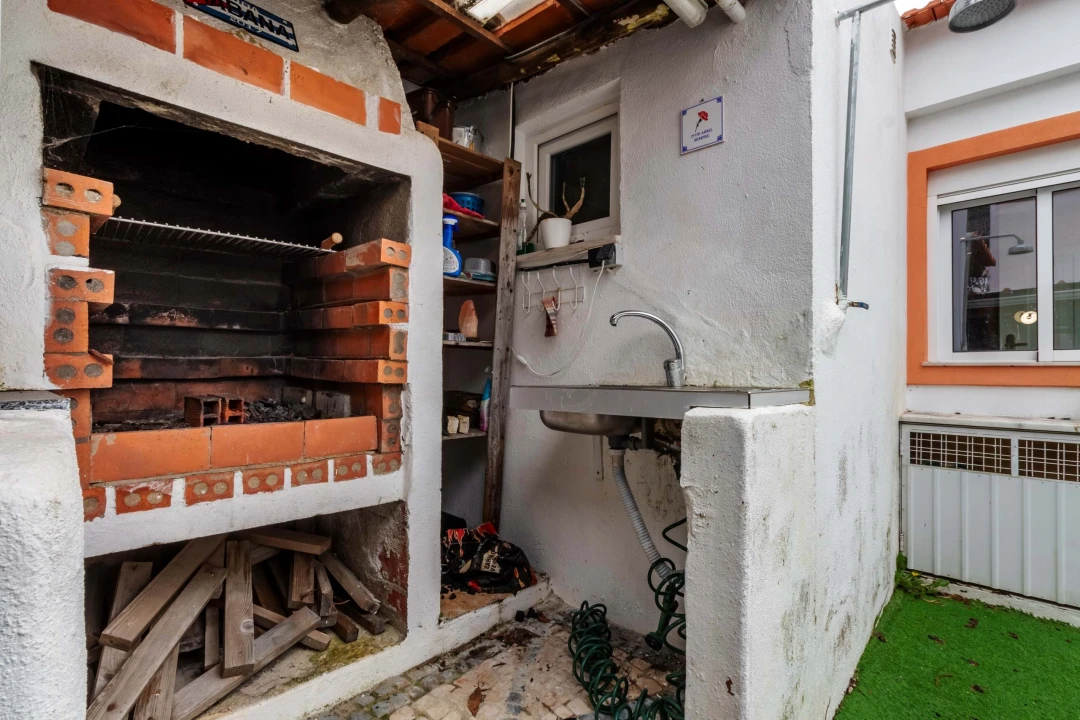 Moradia T2 para Venda em Algueirão-Mem Martins Foto 37