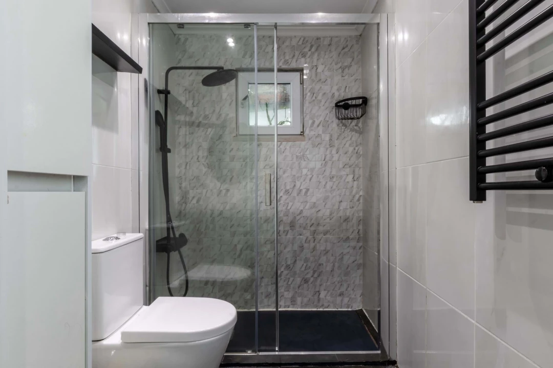 Moradia T2 para Venda em Algueirão-Mem Martins Foto 20