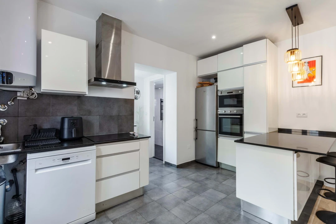 Moradia T2 para Venda em Algueirão-Mem Martins Foto 8