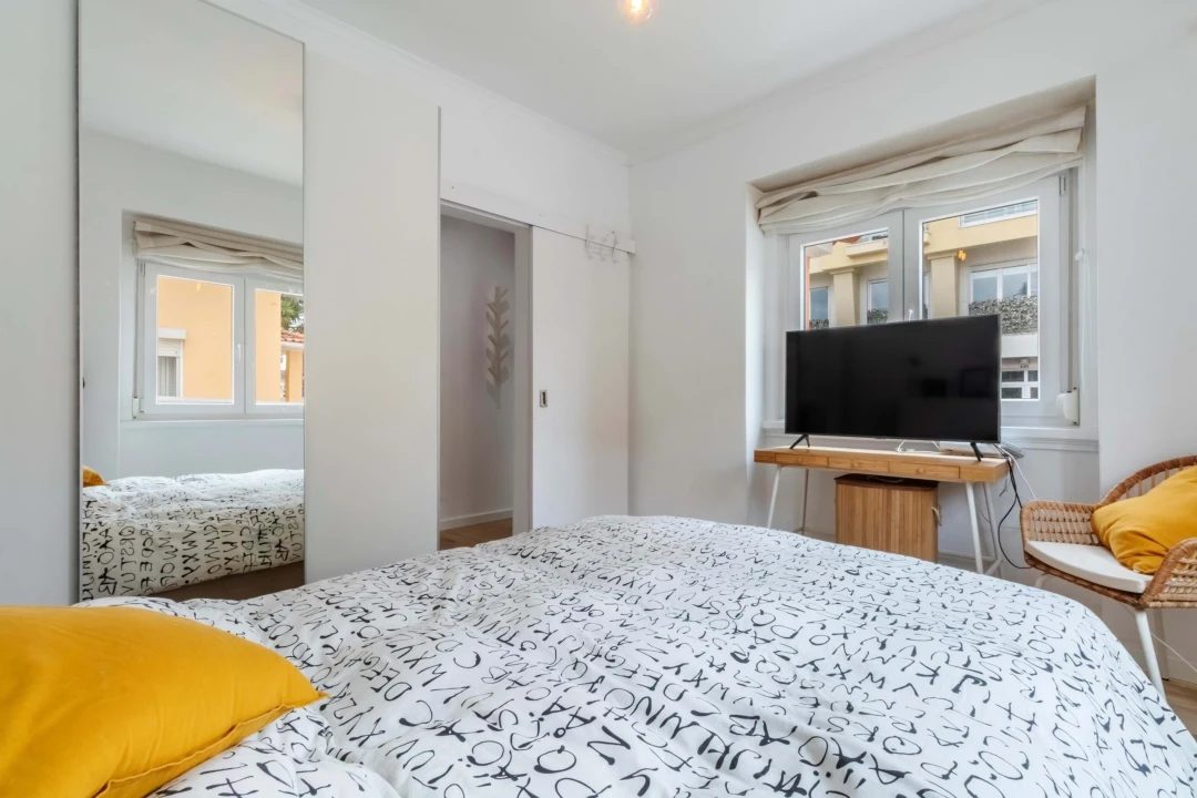 Moradia T2 para Venda em Algueirão-Mem Martins Foto 15