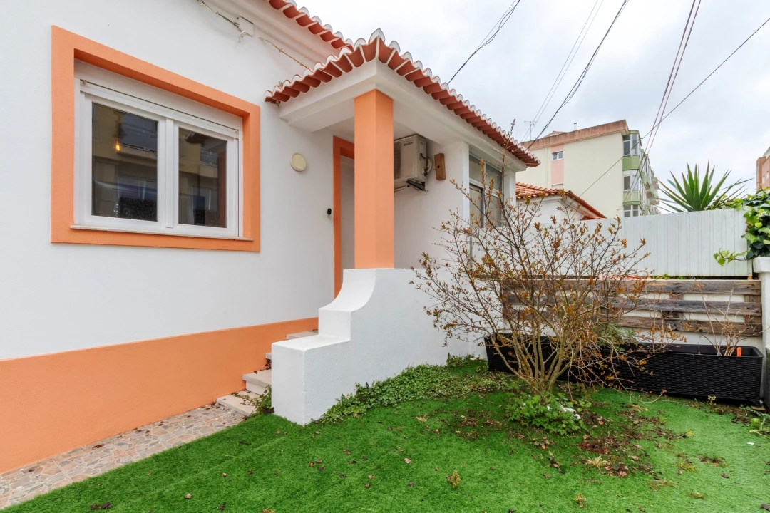 Moradia T2 para Venda em Algueirão-Mem Martins Foto 28