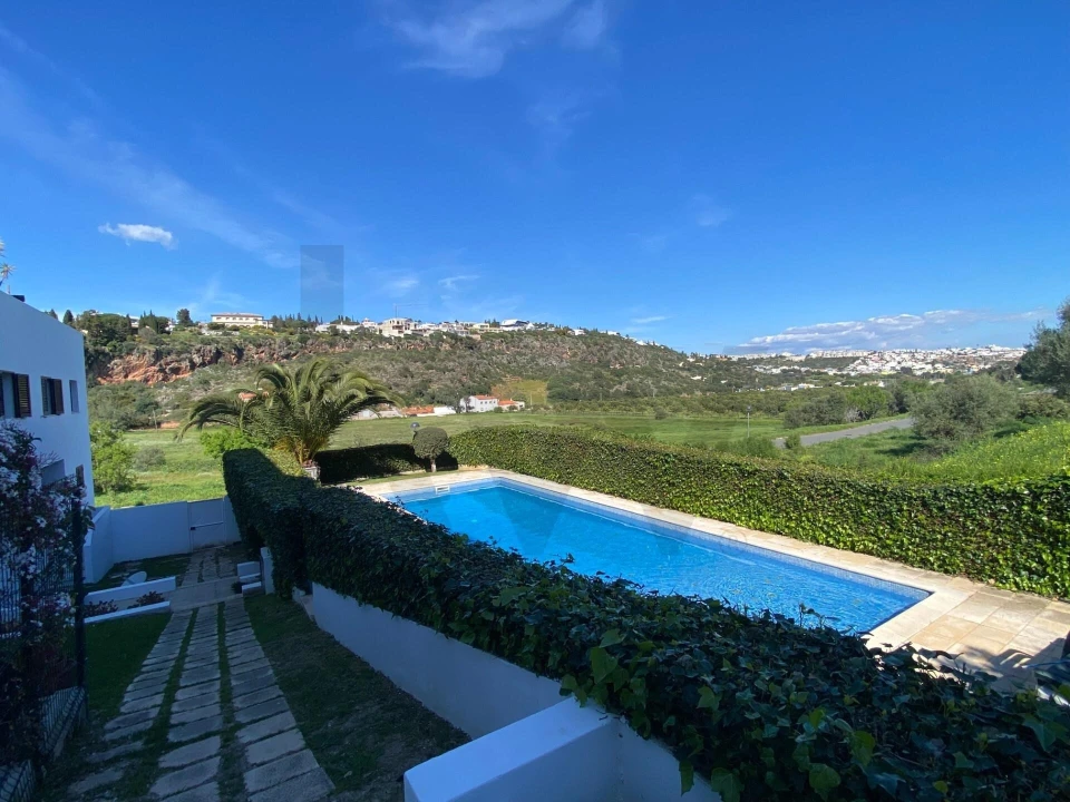 Apartamento T1 para Arrendamento férias em Albufeira e Olhos de Água Foto 17