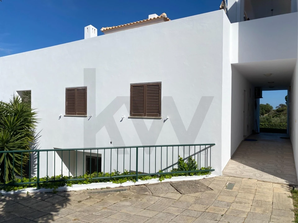 Apartamento T1 para Arrendamento férias em Albufeira e Olhos de Água Foto 21